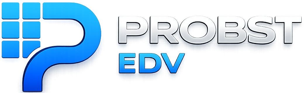 Probst EDV Digital Systems